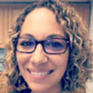 Meet your Posher, Tracy